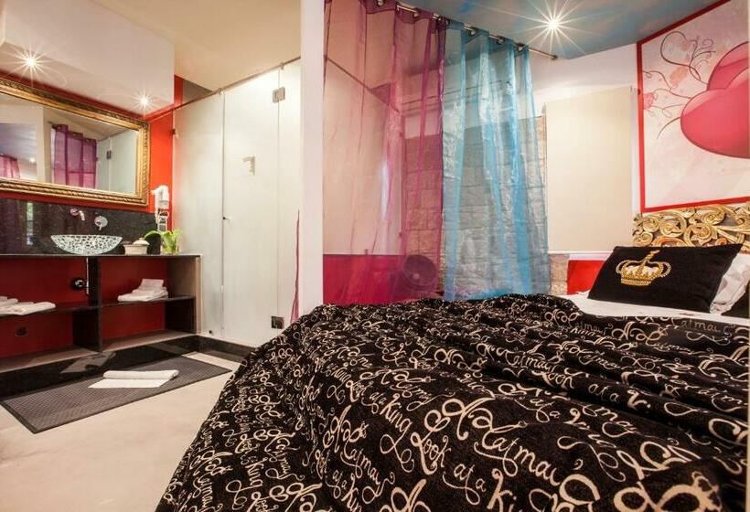 套房, Villas D. Dinis Charming Residence