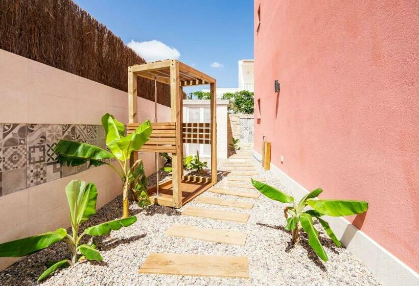 Номер Стандарт, Villas D. Dinis  Charming Residence