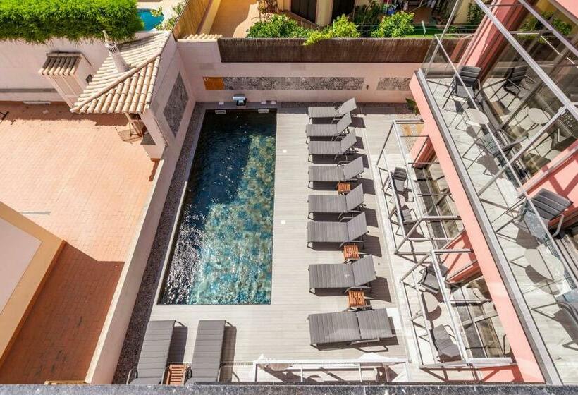 Номер Стандарт, Villas D. Dinis  Charming Residence