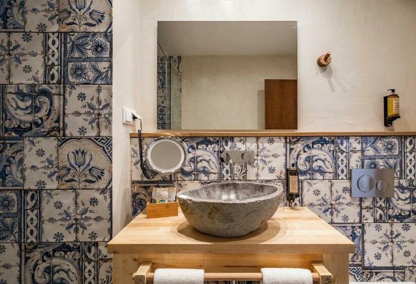 标准间, Villas D. Dinis Charming Residence