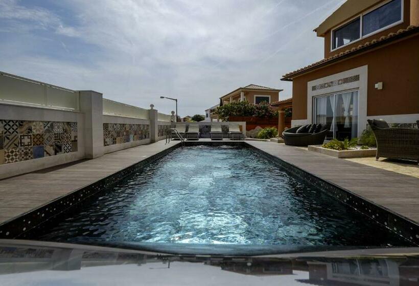 标准间, Villas D. Dinis Charming Residence