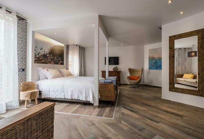 尊贵套房, Villas D. Dinis Charming Residence