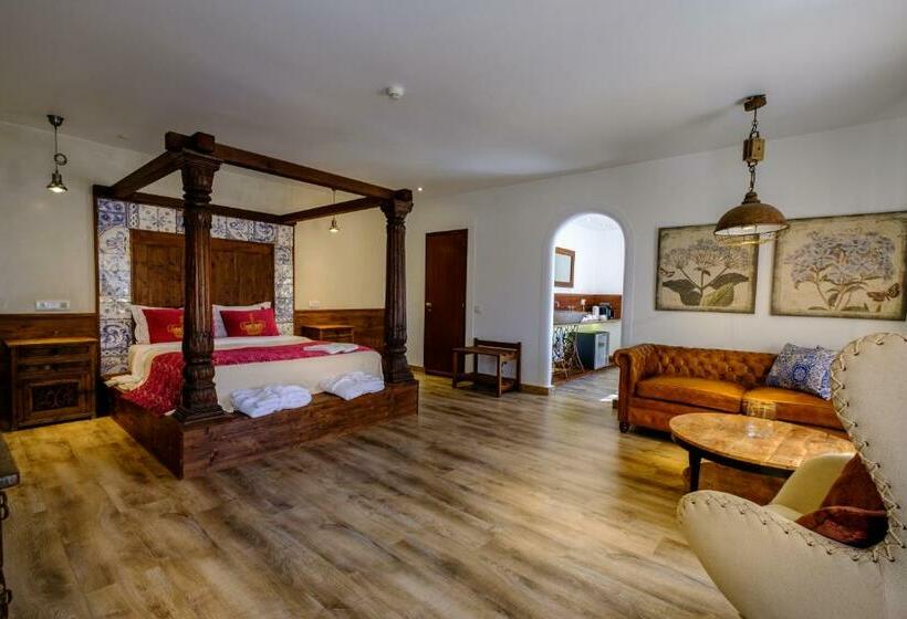 Люкс Престиж, Villas D. Dinis  Charming Residence