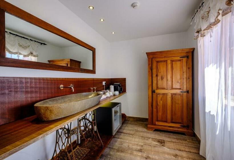 尊贵套房, Villas D. Dinis Charming Residence