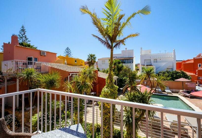 尊贵套房, Villas D. Dinis Charming Residence