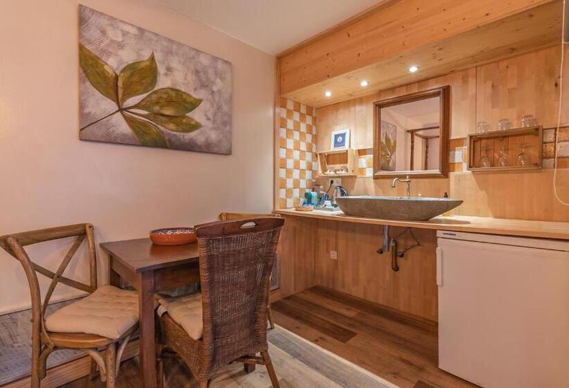 套房, Villas D. Dinis Charming Residence