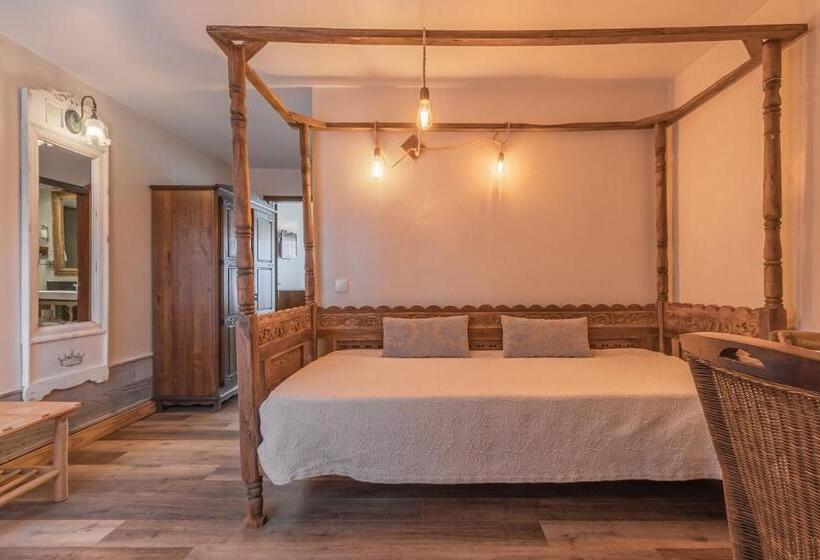 套房, Villas D. Dinis Charming Residence