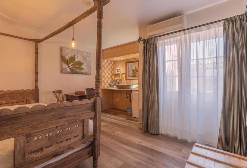 Люкс, Villas D. Dinis  Charming Residence