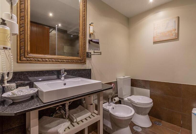 套房, Villas D. Dinis Charming Residence