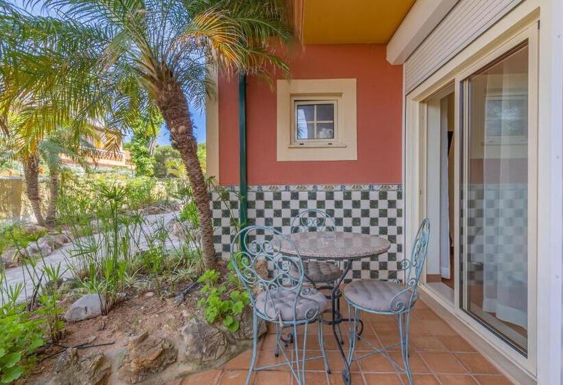 套房, Villas D. Dinis Charming Residence