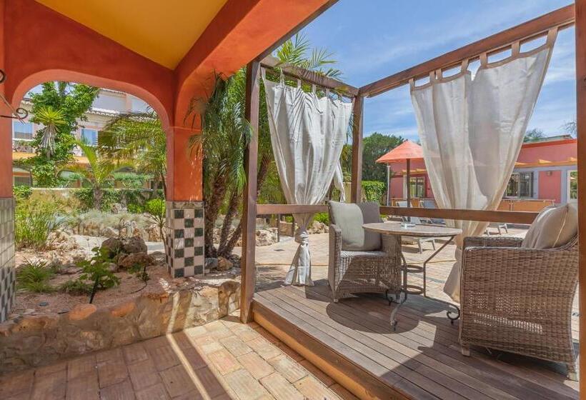 套房, Villas D. Dinis Charming Residence