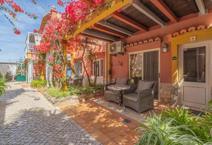 小型套房, Villas D. Dinis Charming Residence