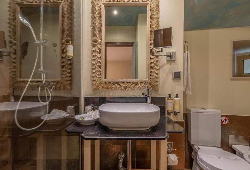 小型套房, Villas D. Dinis Charming Residence