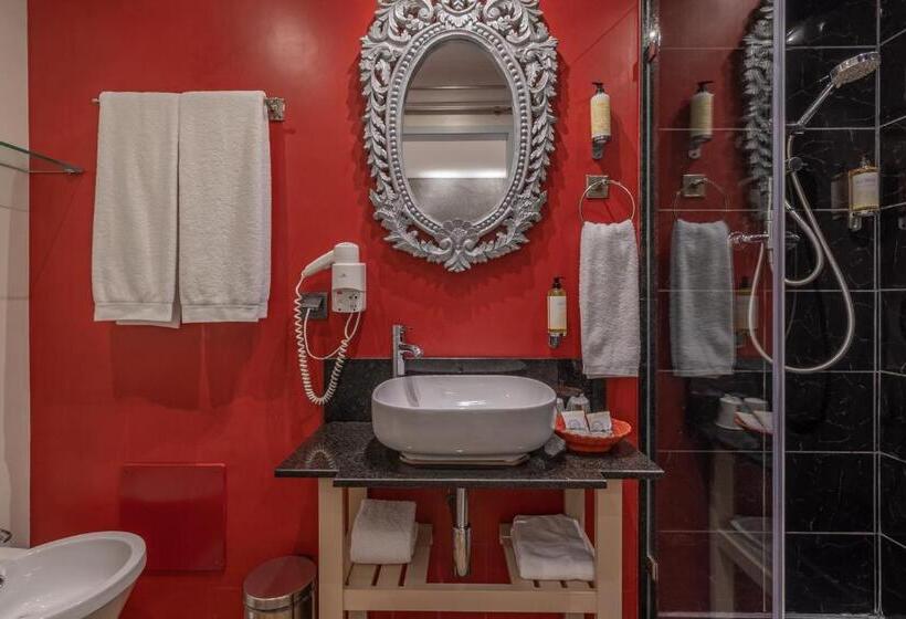 标准间, Villas D. Dinis Charming Residence