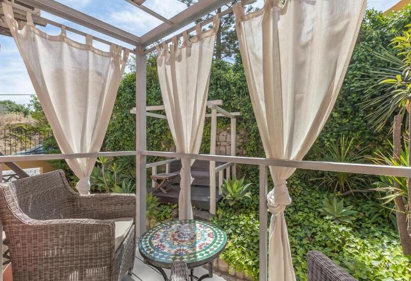 标准间, Villas D. Dinis Charming Residence