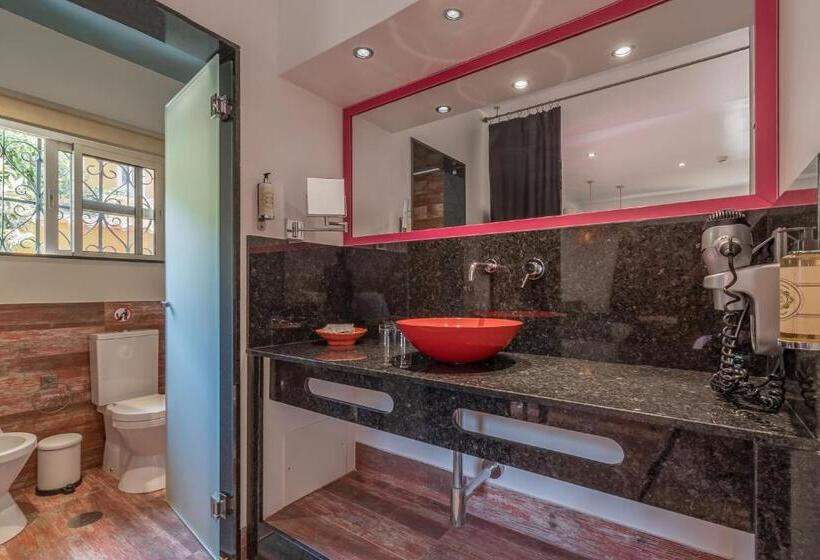 标准间, Villas D. Dinis Charming Residence