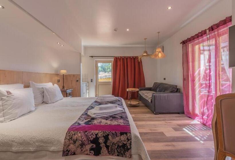 标准间, Villas D. Dinis Charming Residence