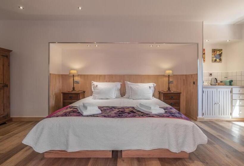 标准间, Villas D. Dinis Charming Residence