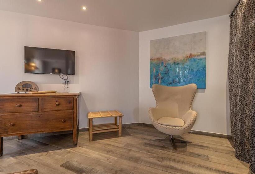 尊贵套房, Villas D. Dinis Charming Residence