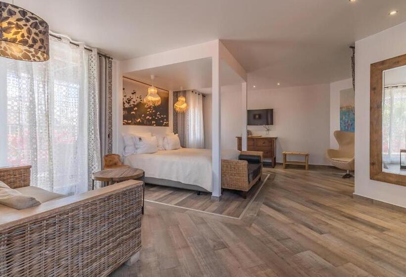 尊贵套房, Villas D. Dinis Charming Residence