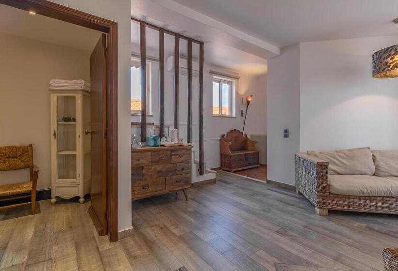 尊贵套房, Villas D. Dinis Charming Residence