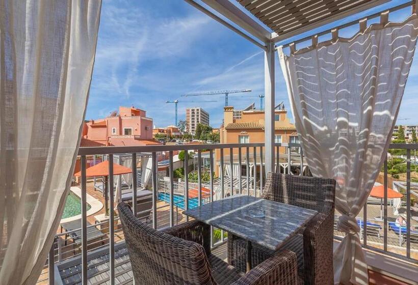 尊贵套房, Villas D. Dinis Charming Residence