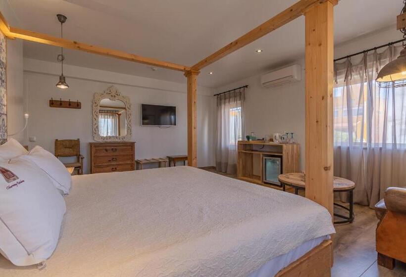 尊贵套房, Villas D. Dinis Charming Residence