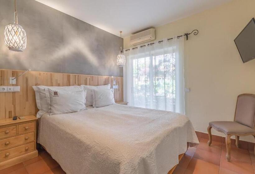 套房, Villas D. Dinis Charming Residence