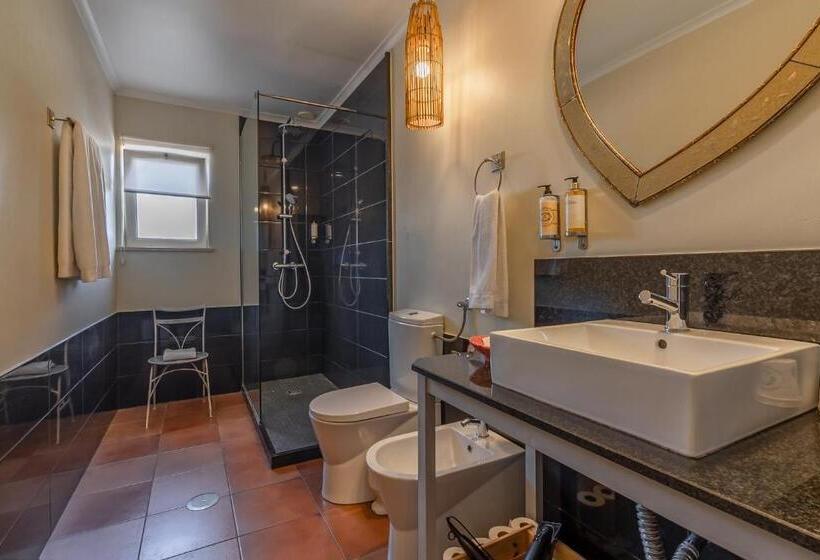 尊贵套房, Villas D. Dinis Charming Residence