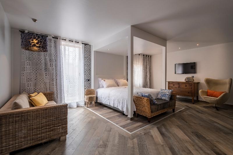 尊贵套房, Villas D. Dinis Charming Residence