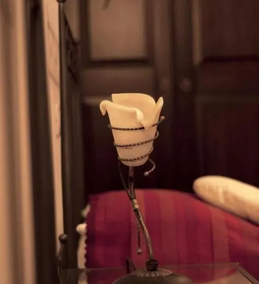 اتاق استاندارد, B&b Corte Barocca