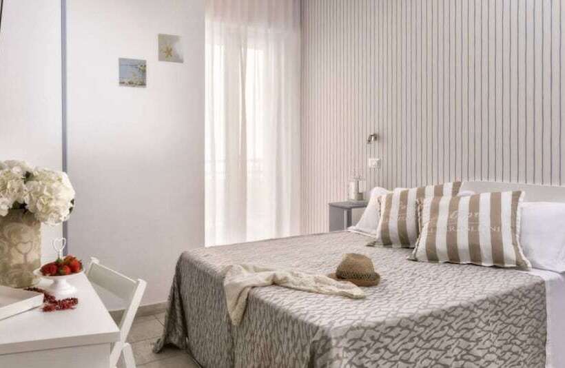 Quarto Estandar, Clitunno