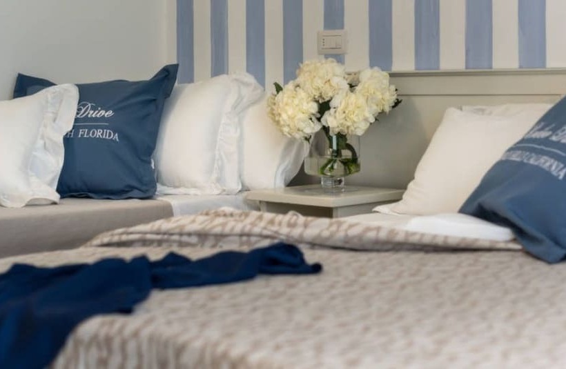 标准三人间, Clitunno