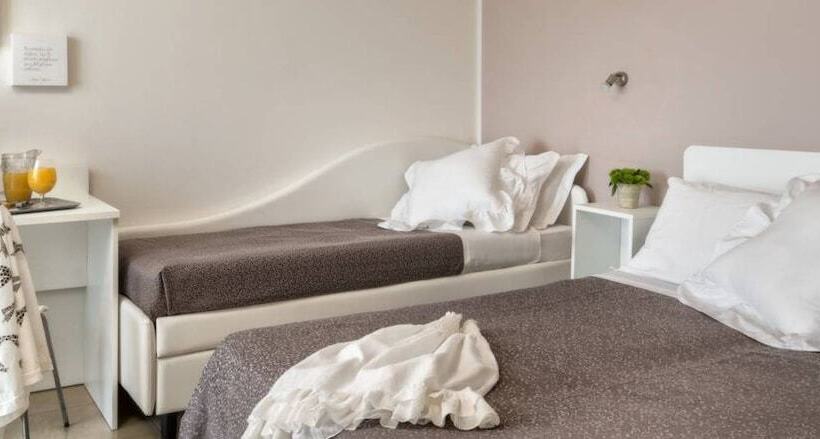 标准三人间, Clitunno