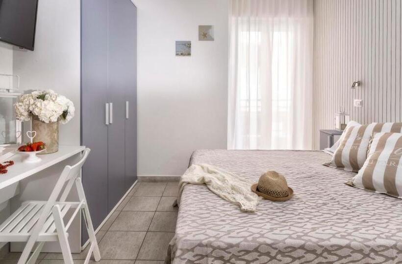 标准三人间, Clitunno