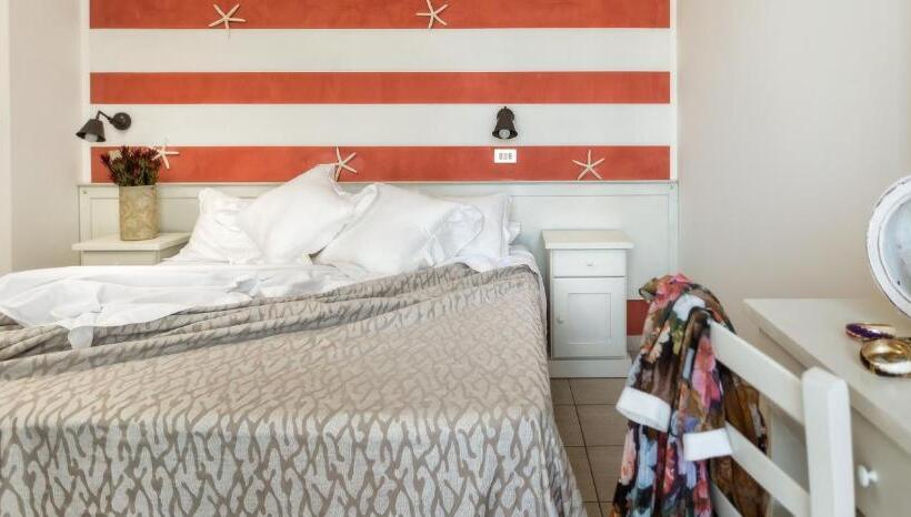 Quarto Estandar, Clitunno