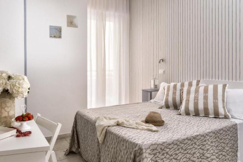 四人标准间, Clitunno