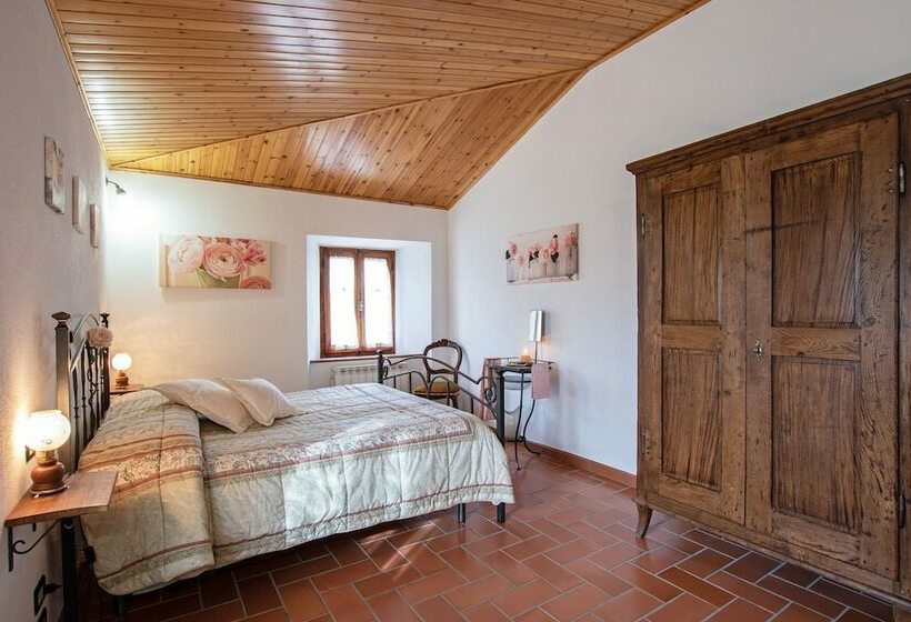 Апартаменты Комфорт 1 Спальня, Agriturismo Il Poderuccio