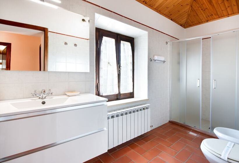 Апартаменты Комфорт 1 Спальня, Agriturismo Il Poderuccio