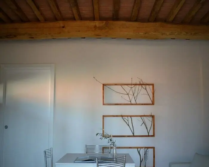 1ベッドルームハウス, Agriturismo L Aquilone
