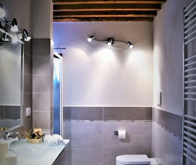1ベッドルームハウス, Agriturismo L Aquilone
