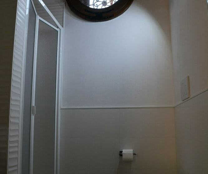 דירת חדר, Agriturismo L Aquilone