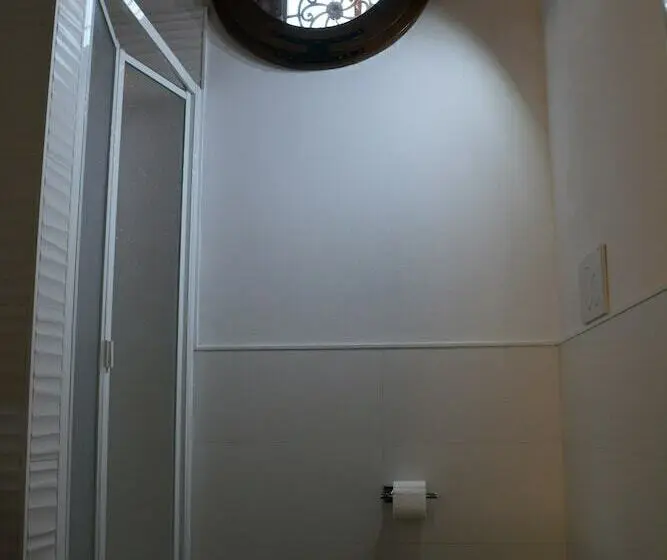 1ベッドルームアパートメント, Agriturismo L Aquilone