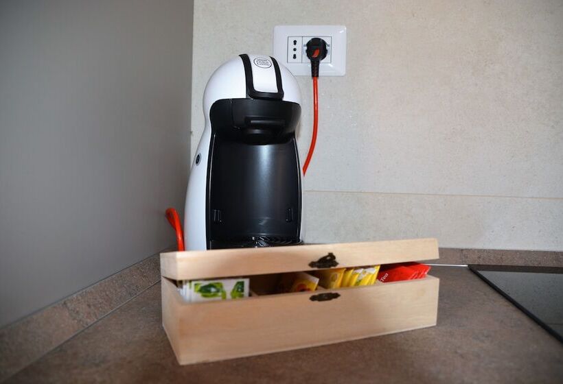 דירת חדר, Agriturismo L Aquilone