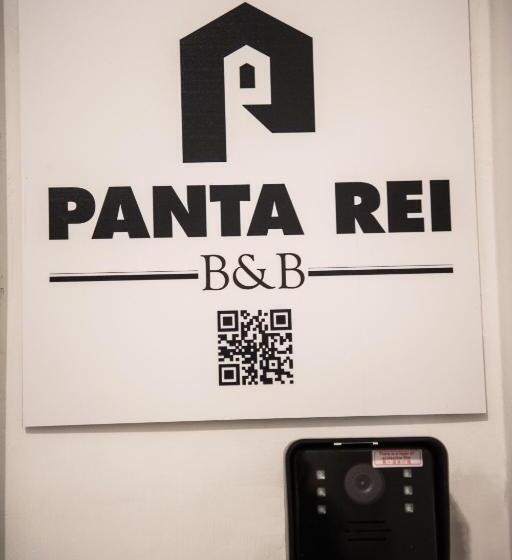 اتاق راحتی سه تخته, Pantarei B&b