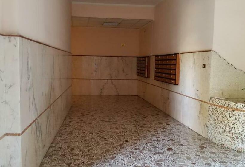 اتاق استاندارد با بالکن, B&b Buonaluna Salerno