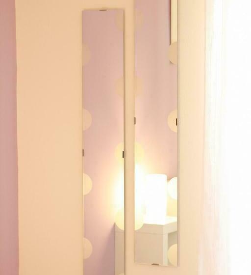 اتاق استاندارد با بالکن, B&b Buonaluna Salerno