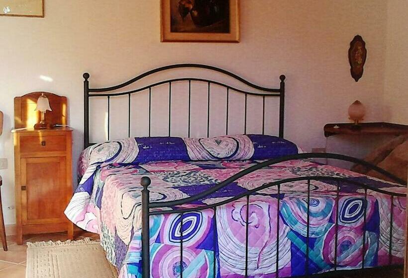 شاليه غرفة نوم واحدة, B&b I Menhir