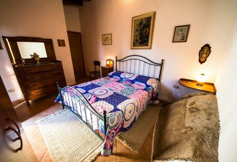 شاليه غرفة نوم واحدة, B&b I Menhir