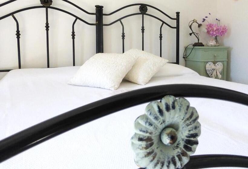 Номер Basic, B&b Rooms Urzulei